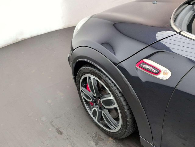 USED 2020 20 MINI HATCH 2.0 John Cooper Works Auto 3dr CLICK+COLLECT / HOME DELIVERY