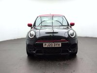 USED 2020 20 MINI HATCH 2.0 John Cooper Works Auto 3dr CLICK+COLLECT / HOME DELIVERY