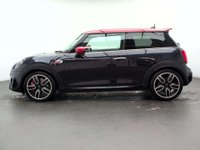 USED 2020 20 MINI HATCH 2.0 John Cooper Works Auto 3dr CLICK+COLLECT / HOME DELIVERY