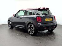 USED 2020 20 MINI HATCH 2.0 John Cooper Works Auto 3dr CLICK+COLLECT / HOME DELIVERY