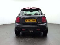 USED 2020 20 MINI HATCH 2.0 John Cooper Works Auto 3dr CLICK+COLLECT / HOME DELIVERY