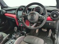 USED 2020 20 MINI HATCH 2.0 John Cooper Works Auto 3dr CLICK+COLLECT / HOME DELIVERY