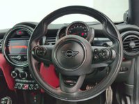 USED 2020 20 MINI HATCH 2.0 John Cooper Works Auto 3dr CLICK+COLLECT / HOME DELIVERY