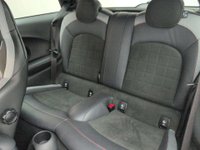 USED 2020 20 MINI HATCH 2.0 John Cooper Works Auto 3dr CLICK+COLLECT / HOME DELIVERY