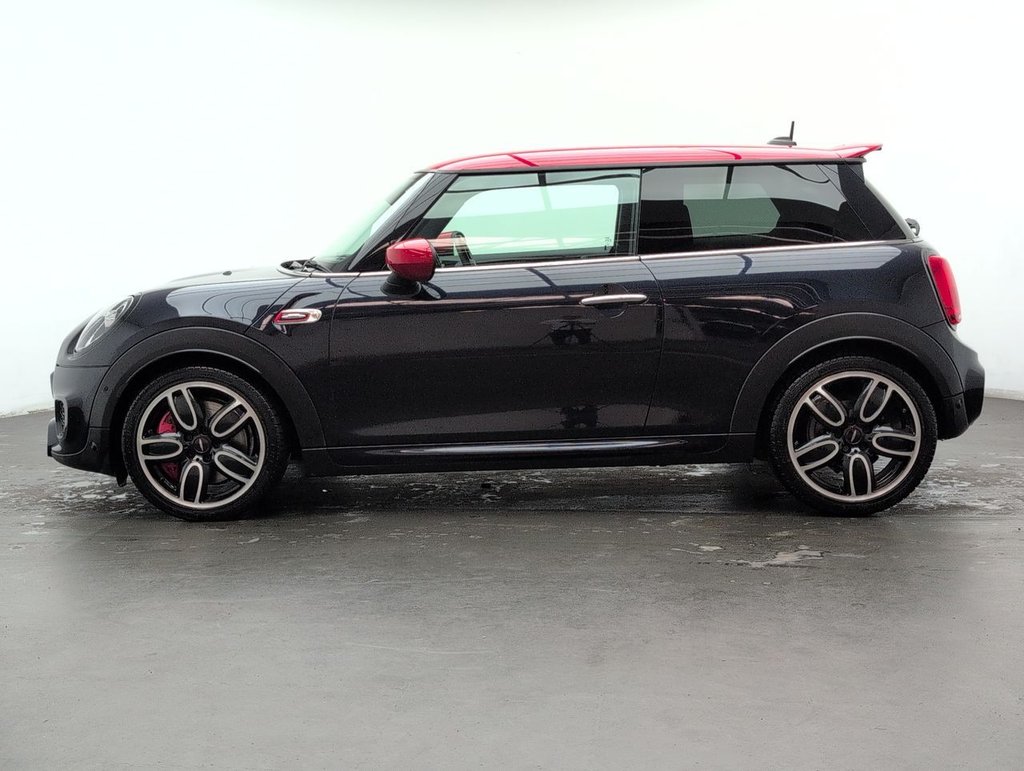 Used 2020 20 MINI HATCH 2.0 John Cooper Works Auto 3dr CLICK+COLLECT / HOME DELIVERY
