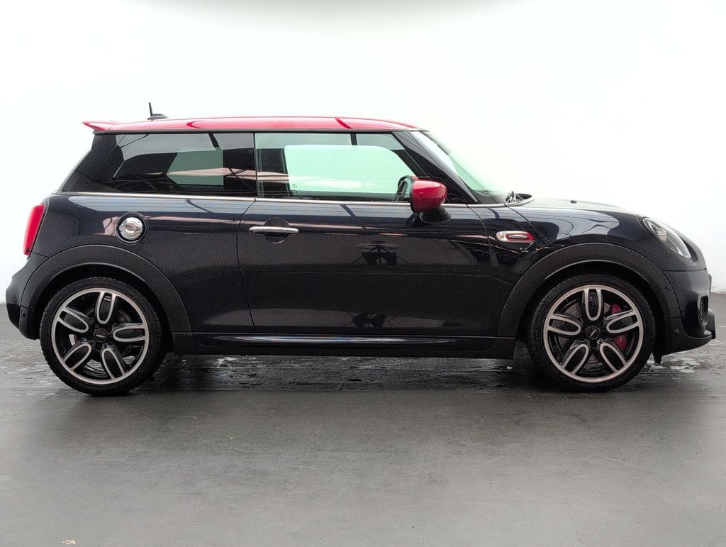Used 2020 20 MINI HATCH 2.0 John Cooper Works Auto 3dr CLICK+COLLECT / HOME DELIVERY