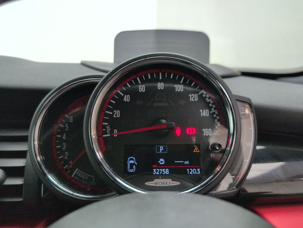 Used 2020 20 MINI HATCH 2.0 John Cooper Works Auto 3dr CLICK+COLLECT / HOME DELIVERY