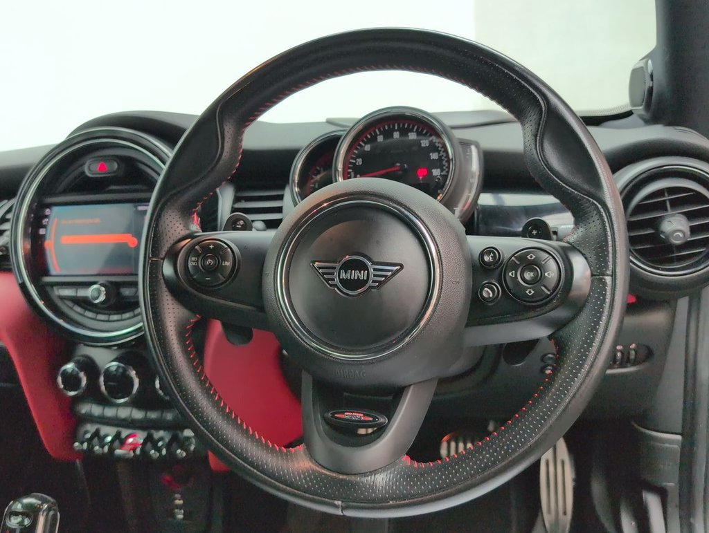 Used 2020 20 MINI HATCH 2.0 John Cooper Works Auto 3dr CLICK+COLLECT / HOME DELIVERY