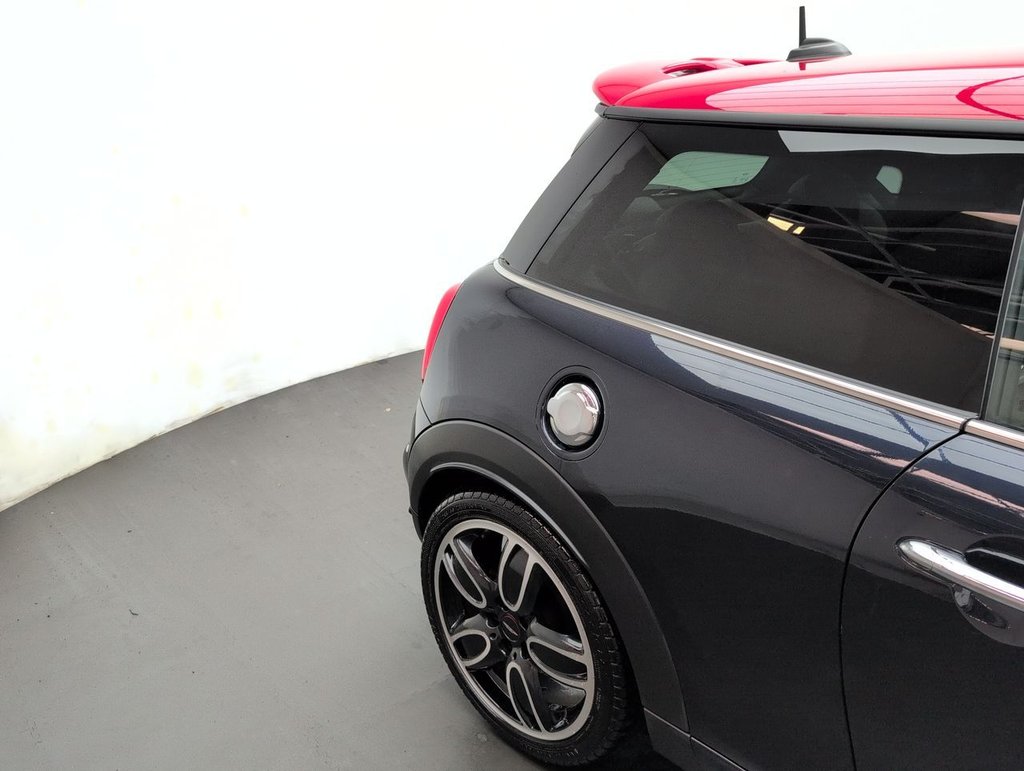 Used 2020 20 MINI HATCH 2.0 John Cooper Works Auto 3dr CLICK+COLLECT / HOME DELIVERY