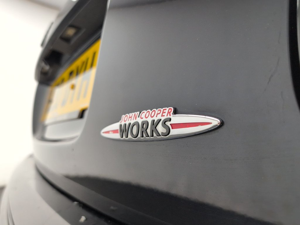 Used 2020 20 MINI HATCH 2.0 John Cooper Works Auto 3dr CLICK+COLLECT / HOME DELIVERY