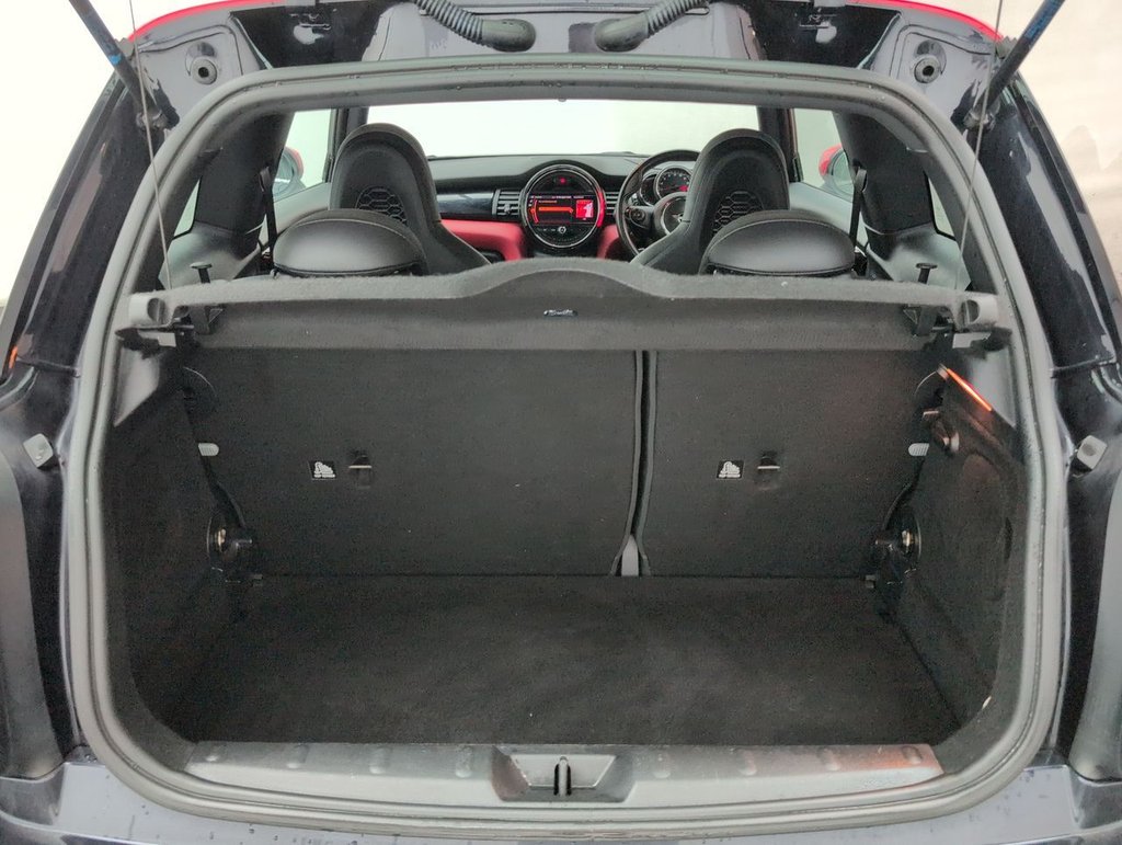 Used 2020 20 MINI HATCH 2.0 John Cooper Works Auto 3dr CLICK+COLLECT / HOME DELIVERY