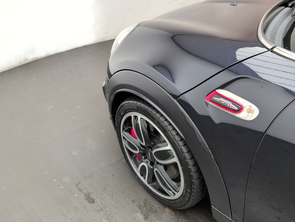 Used 2020 20 MINI HATCH 2.0 John Cooper Works Auto 3dr CLICK+COLLECT / HOME DELIVERY
