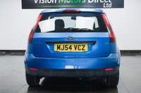 USED 2004 54 FORD FIESTA 1.4 LX 3dr (a/c) MOT Until November 2026 ...