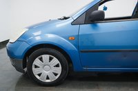 USED 2004 54 FORD FIESTA 1.4 LX 3dr (a/c) MOT Until November 2026 ...
