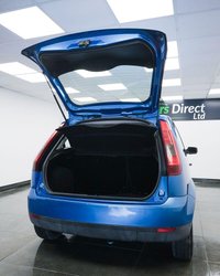 USED 2004 54 FORD FIESTA 1.4 LX 3dr (a/c) MOT Until November 2026 ...