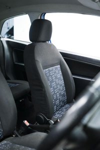 USED 2004 54 FORD FIESTA 1.4 LX 3dr (a/c) MOT Until November 2026 ...