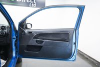 USED 2004 54 FORD FIESTA 1.4 LX 3dr (a/c) MOT Until November 2026 ...