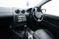 USED 2004 54 FORD FIESTA 1.4 LX 3dr (a/c) MOT Until November 2026 ...