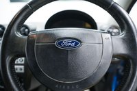 USED 2004 54 FORD FIESTA 1.4 LX 3dr (a/c) MOT Until November 2026 ...