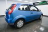 USED 2004 54 FORD FIESTA 1.4 LX 3dr (a/c) MOT Until November 2026 ...