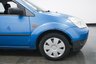 USED 2004 54 FORD FIESTA 1.4 LX 3dr (a/c) MOT Until November 2026 ...