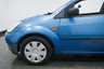 USED 2004 54 FORD FIESTA 1.4 LX 3dr (a/c) MOT Until November 2026 ...