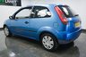 USED 2004 54 FORD FIESTA 1.4 LX 3dr (a/c) MOT Until November 2026 ...