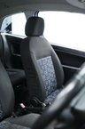 USED 2004 54 FORD FIESTA 1.4 LX 3dr (a/c) MOT Until November 2026 ...