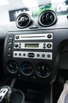 USED 2004 54 FORD FIESTA 1.4 LX 3dr (a/c) MOT Until November 2026 ...