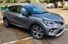 USED 2023 23 RENAULT CAPTUR 1.6 E-TECH techno SUV 5dr Petrol Hybrid Auto Euro 6 (s/s) (145 ps) 