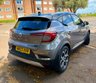 USED 2023 23 RENAULT CAPTUR 1.6 E-TECH techno SUV 5dr Petrol Hybrid Auto Euro 6 (s/s) (145 ps) 