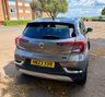 USED 2023 23 RENAULT CAPTUR 1.6 E-TECH techno SUV 5dr Petrol Hybrid Auto Euro 6 (s/s) (145 ps) 