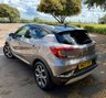 USED 2023 23 RENAULT CAPTUR 1.6 E-TECH techno SUV 5dr Petrol Hybrid Auto Euro 6 (s/s) (145 ps) 
