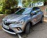 USED 2023 23 RENAULT CAPTUR 1.6 E-TECH techno SUV 5dr Petrol Hybrid Auto Euro 6 (s/s) (145 ps) 