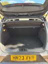 USED 2023 23 RENAULT CAPTUR 1.6 E-TECH techno SUV 5dr Petrol Hybrid Auto Euro 6 (s/s) (145 ps) 