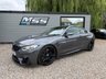 USED 2015 15 BMW M4 3.0 BiTurbo Coupe 2dr Petrol DCT Euro 6 (s/s) (431 ps) 