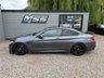 USED 2015 15 BMW M4 3.0 BiTurbo Coupe 2dr Petrol DCT Euro 6 (s/s) (431 ps) 