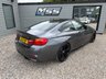 USED 2015 15 BMW M4 3.0 BiTurbo Coupe 2dr Petrol DCT Euro 6 (s/s) (431 ps) 
