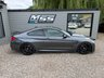 USED 2015 15 BMW M4 3.0 BiTurbo Coupe 2dr Petrol DCT Euro 6 (s/s) (431 ps) 