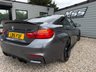 USED 2015 15 BMW M4 3.0 BiTurbo Coupe 2dr Petrol DCT Euro 6 (s/s) (431 ps) 
