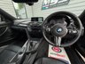 USED 2015 15 BMW M4 3.0 BiTurbo Coupe 2dr Petrol DCT Euro 6 (s/s) (431 ps) 