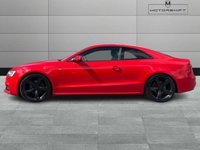 USED 2014 63 AUDI A5 2.0 TDI Black Edition Coupe 2dr Diesel S Tronic quattro Euro 5 (s/s) (177 ps) WARRANTY+BREAKDOWN COVER AVAILABLE*