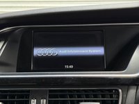 USED 2014 63 AUDI A5 2.0 TDI Black Edition Coupe 2dr Diesel S Tronic quattro Euro 5 (s/s) (177 ps) WARRANTY+BREAKDOWN COVER AVAILABLE*
