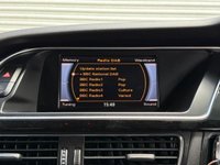 USED 2014 63 AUDI A5 2.0 TDI Black Edition Coupe 2dr Diesel S Tronic quattro Euro 5 (s/s) (177 ps) WARRANTY+BREAKDOWN COVER AVAILABLE*