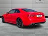 USED 2014 63 AUDI A5 2.0 TDI Black Edition Coupe 2dr Diesel S Tronic quattro Euro 5 (s/s) (177 ps) WARRANTY+BREAKDOWN COVER AVAILABLE*
