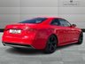 USED 2014 63 AUDI A5 2.0 TDI Black Edition Coupe 2dr Diesel S Tronic quattro Euro 5 (s/s) (177 ps) WARRANTY+BREAKDOWN COVER AVAILABLE*