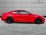 USED 2014 63 AUDI A5 2.0 TDI Black Edition Coupe 2dr Diesel S Tronic quattro Euro 5 (s/s) (177 ps) WARRANTY+BREAKDOWN COVER AVAILABLE*