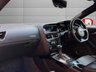 USED 2014 63 AUDI A5 2.0 TDI Black Edition Coupe 2dr Diesel S Tronic quattro Euro 5 (s/s) (177 ps) WARRANTY+BREAKDOWN COVER AVAILABLE*