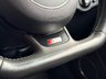 USED 2014 63 AUDI A5 2.0 TDI Black Edition Coupe 2dr Diesel S Tronic quattro Euro 5 (s/s) (177 ps) WARRANTY+BREAKDOWN COVER AVAILABLE*