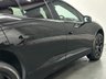 USED 2022 22 JAGUAR I-PACE 400 90kWh HSE Black SUV 5dr Electric Auto 4WD (400 ps) 